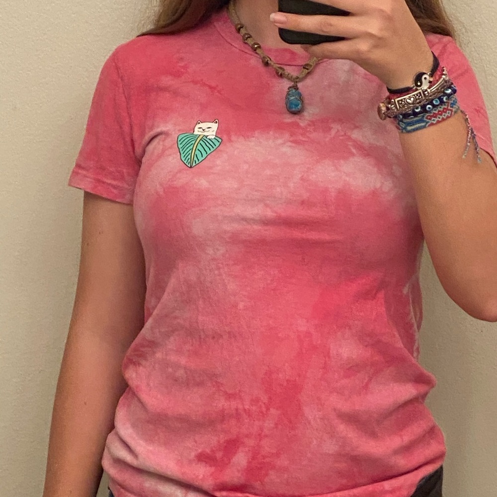 Ripndip Frida Kahlo Tee